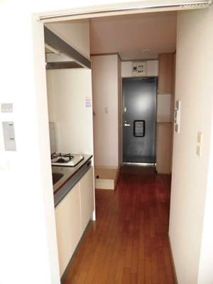 【玄関】 | テルメゾン