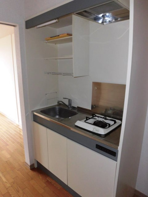 【キッチン】 | テルメゾン