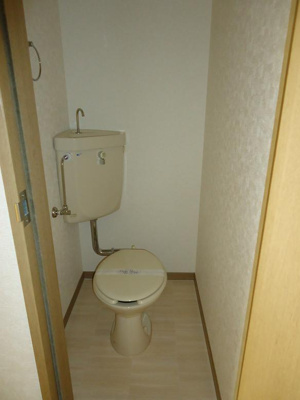 【トイレ】 | テルメゾン