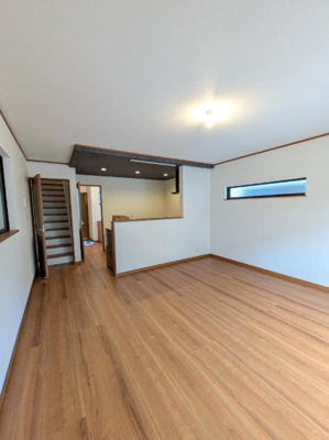 【居間・リビング】 | 埼玉県さいたま市浦和区瀬ヶ崎4丁目