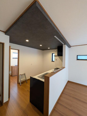 【キッチン】 | 埼玉県さいたま市浦和区瀬ヶ崎4丁目