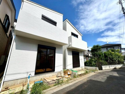 【外観】 | 埼玉県さいたま市浦和区瀬ヶ崎4丁目