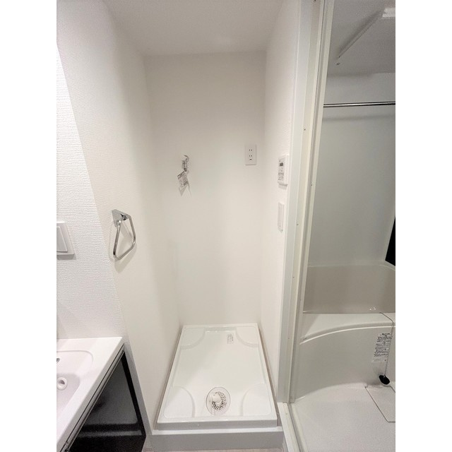 SOLASIA residence 南大塚の設備
