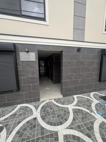 SOLASIA residence 南大塚のエントランス