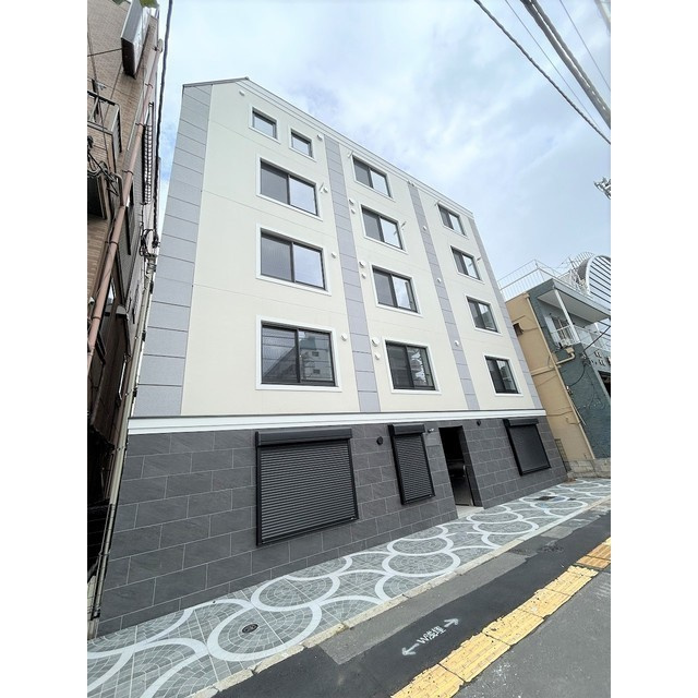 SOLASIA residence 南大塚の外観