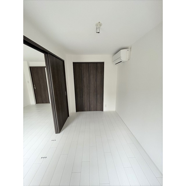 SOLASIA residence 南大塚の収納