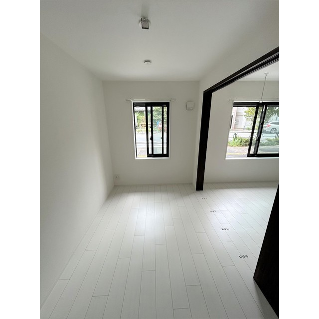 SOLASIA residence 南大塚の寝室