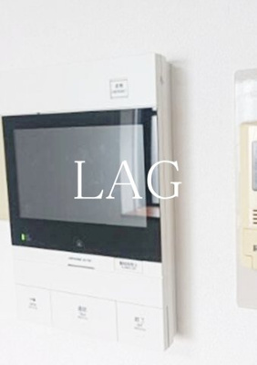 【セキュリティ】 | 明治レジデンス | TVモニターフォンです。