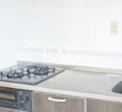 【設備】 | 明治レジデンス | 2口コンロです。