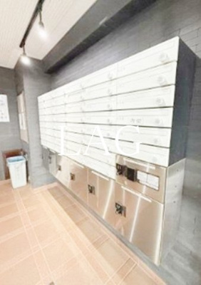 【その他】 | 明治レジデンス