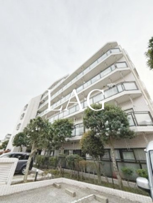 【外観】 | 明治レジデンス | 外観です。