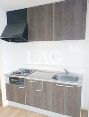 【キッチン】 | 明治レジデンス | キッチンです。