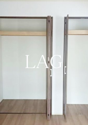 【収納】 | 明治レジデンス | 収納です。