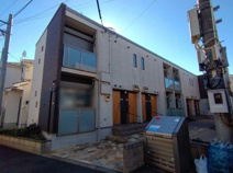 オリーブハウスⅧの画像