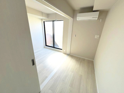 【寝室】 | 【新築】ベース青木