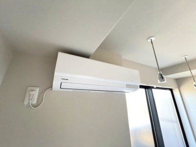 【設備】 | 【新築】ベース青木