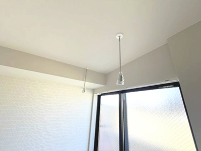 【設備】 | 【新築】ベース青木