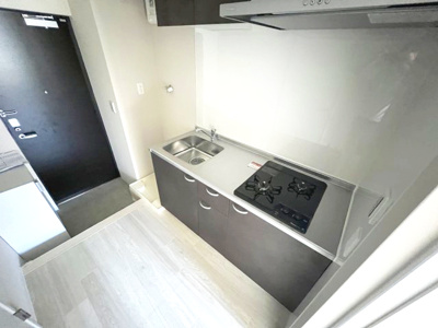 【キッチン】 | 【新築】ベース青木