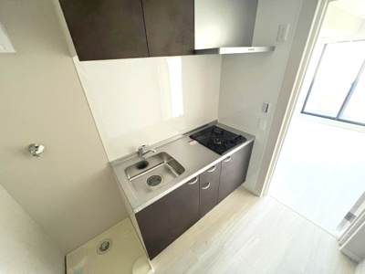 【キッチン】 | 【新築】ベース青木