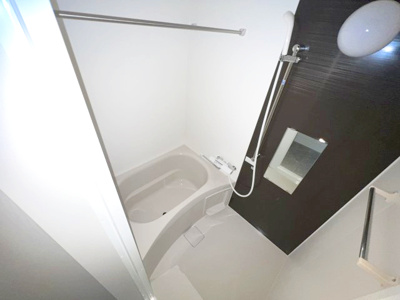 【浴室】 | 【新築】ベース青木