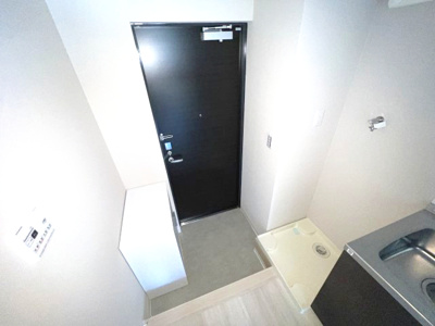 【玄関】 | 【新築】ベース青木