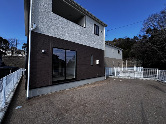 広島市安佐北区あさひが丘７丁目の新築一戸建のその他