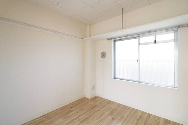 ビレッジハウス古和釜3号棟のその他|ビレッジハウスの同一物件・同一タイプの間取りの写真です