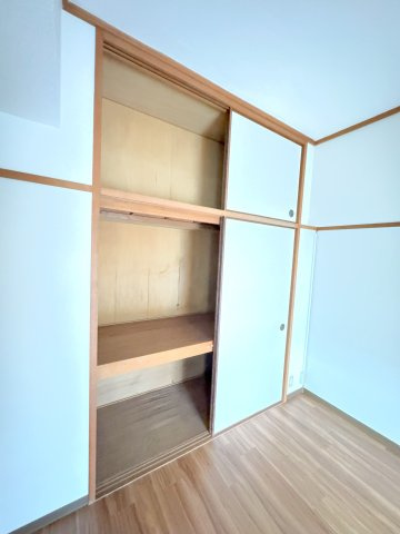 ロイヤルマンション大牟田の収納|※他号室の写真の為異なる場合は、現況優先とします。