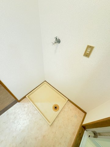 ロイヤルマンション大牟田の設備|※他号室の写真の為異なる場合は、現況優先とします。