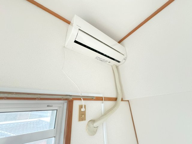 ロイヤルマンション大牟田の設備|※他号室の写真の為異なる場合は、現況優先とします。