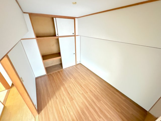 ロイヤルマンション大牟田の洋室|※他号室の写真の為異なる場合は、現況優先とします。