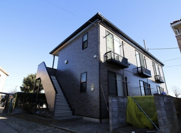 アンプルールブワ指扇Ⅱ