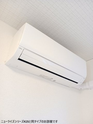 カーサ　アリビオ　Ｓのその他