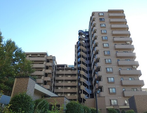 ライオンズプラザ松戸中央公園