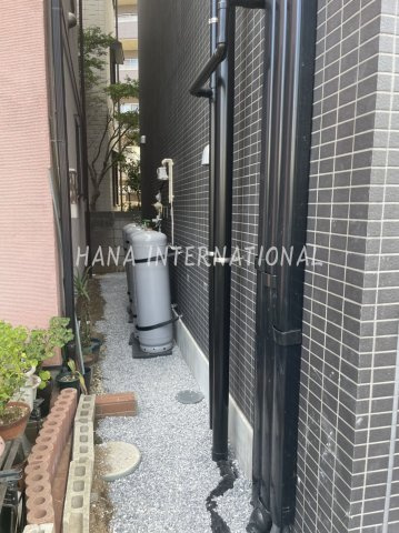 belle villeのその他