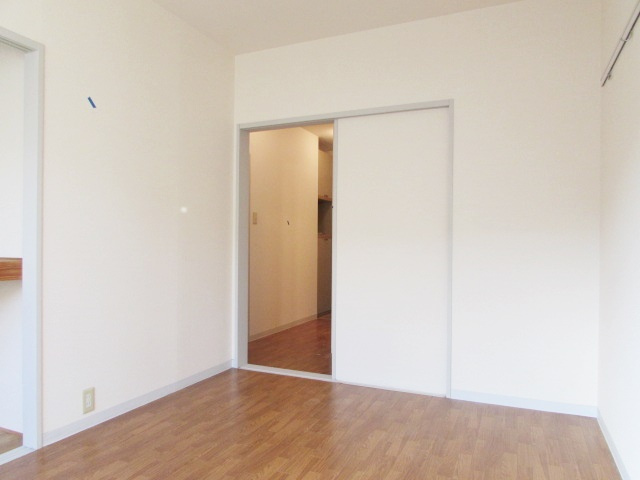 サカセ川ハイツBのその他