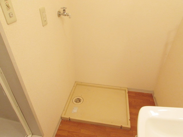 サカセ川ハイツBの設備