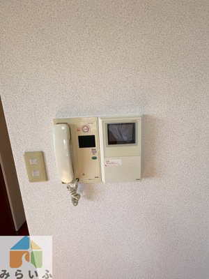 【セキュリティ】 | アルフィーレ新栄