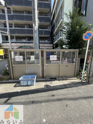 【その他共用部分】 | アルフィーレ新栄