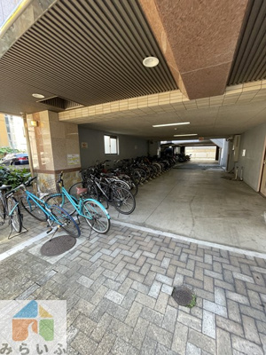 【その他共用部分】 | アルフィーレ新栄