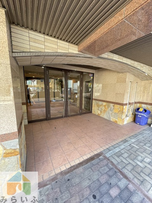 【エントランス】 | アルフィーレ新栄