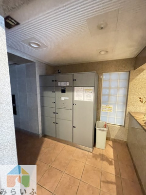 【その他共用部分】 | アルフィーレ新栄