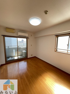 【居間・リビング】 | アルフィーレ新栄