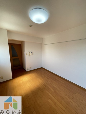 【内装】 | アルフィーレ新栄