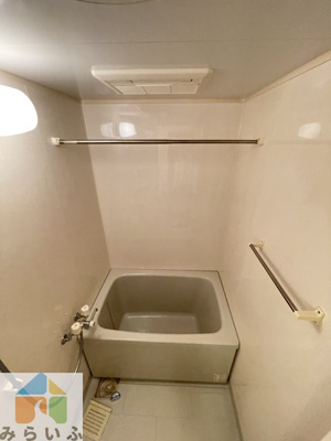 【浴室】 | アルフィーレ新栄