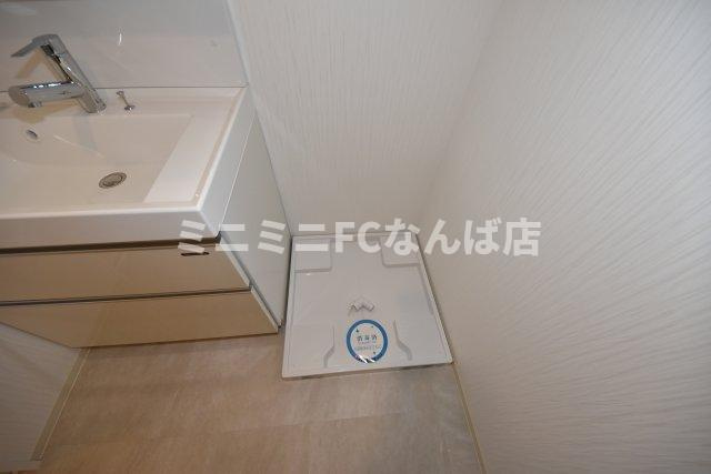 プレジオ難波ユーロ