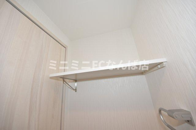 プレジオ難波ユーロ