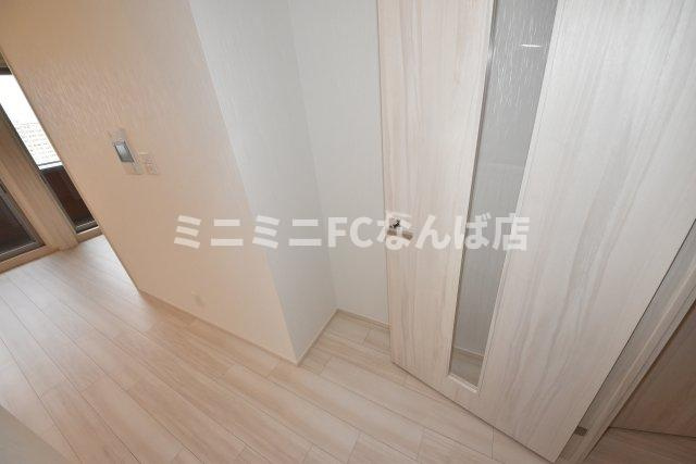 プレジオ難波ユーロ