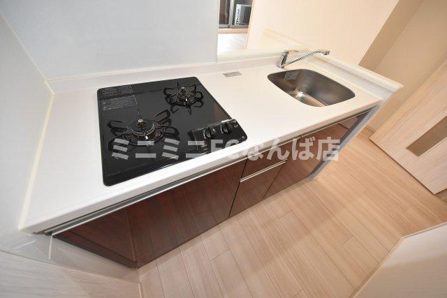 プレジオ難波ユーロ