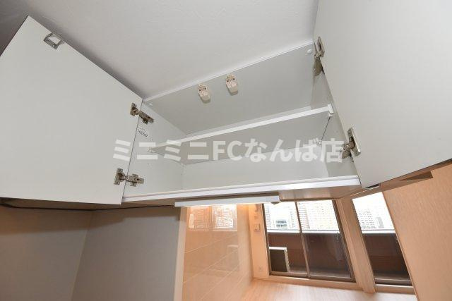 プレジオ難波ユーロ